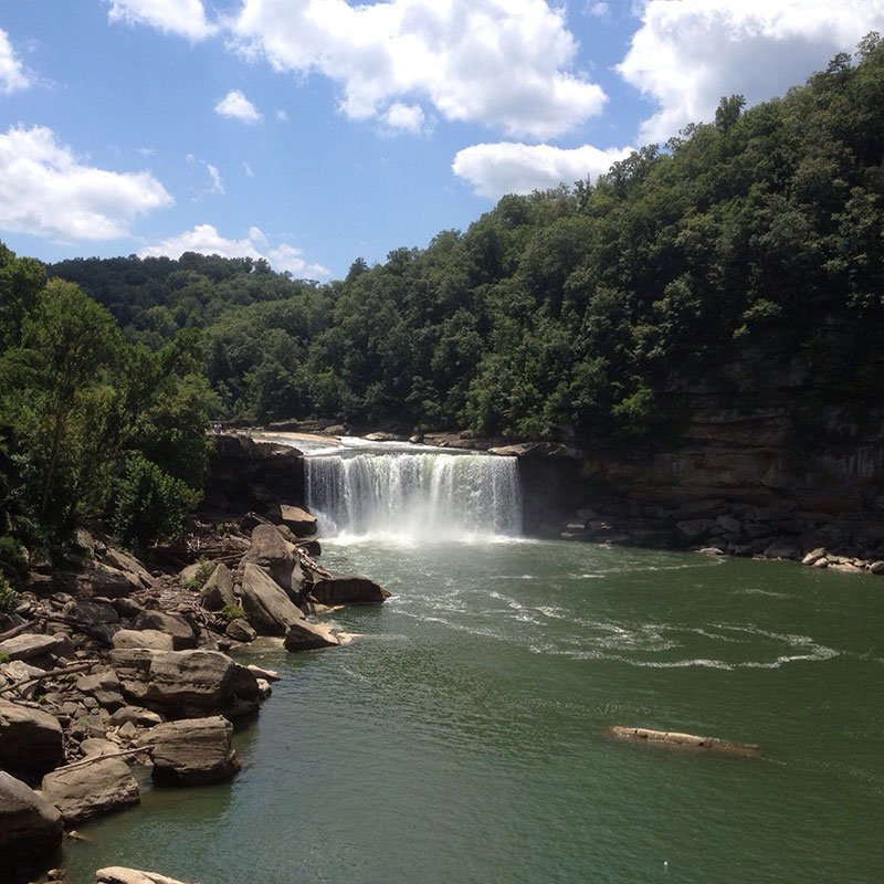 Day Trips - Lake Cumberland Tourism | Somerset-Pulaski County, KY