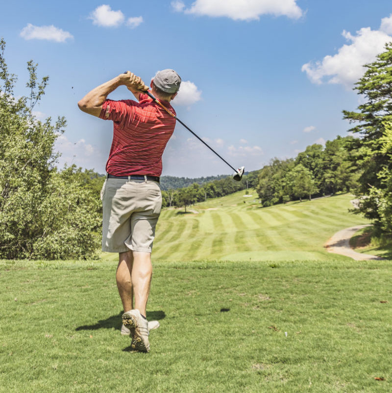 Golf on Lake Cumberland SomersetPulaski County, KY