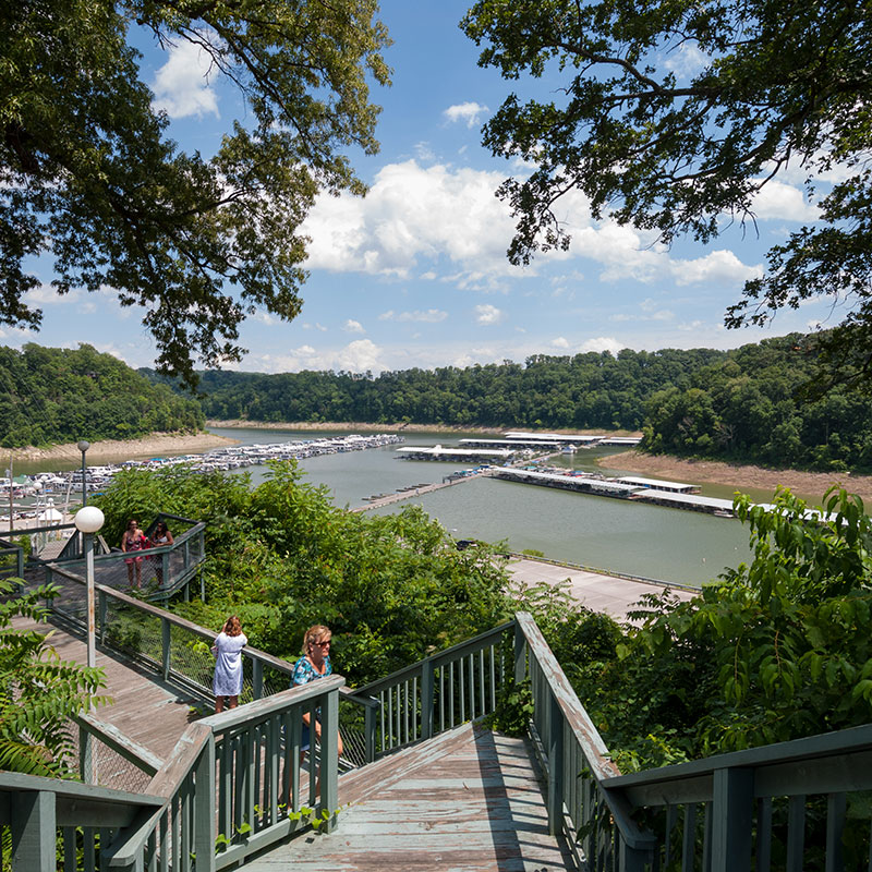 Boating on Lake Cumberland | Somerset-Pulaski County, KY