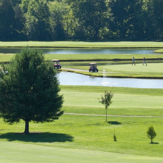 Golf on Lake Cumberland SomersetPulaski County, KY