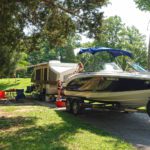 Plan your next camping trip on Lake Cumberland