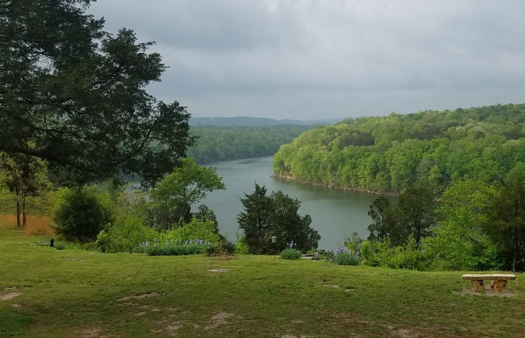 Omega Park Retreat Lake Cumberland Tourism Somerset Pulaski