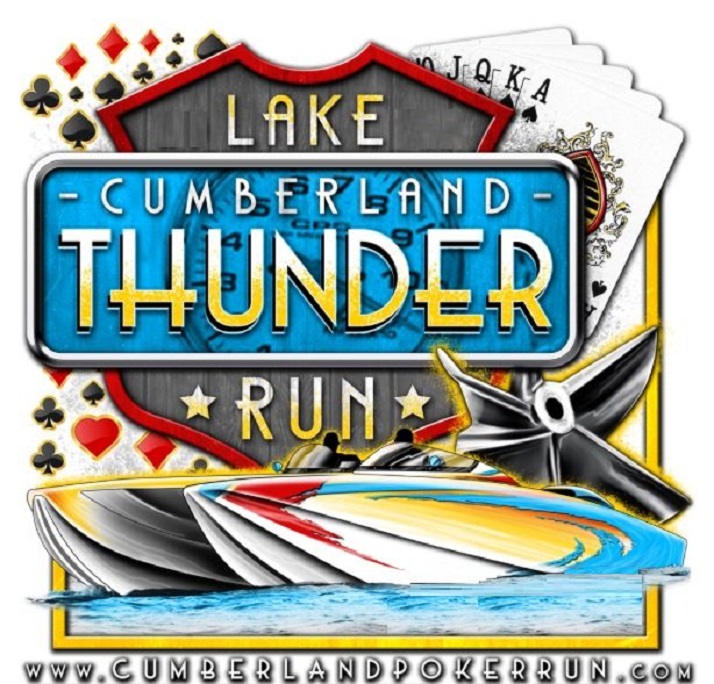 Annual Lake Cumberland Thunder Run 2023 - Lake Cumberland Tourism