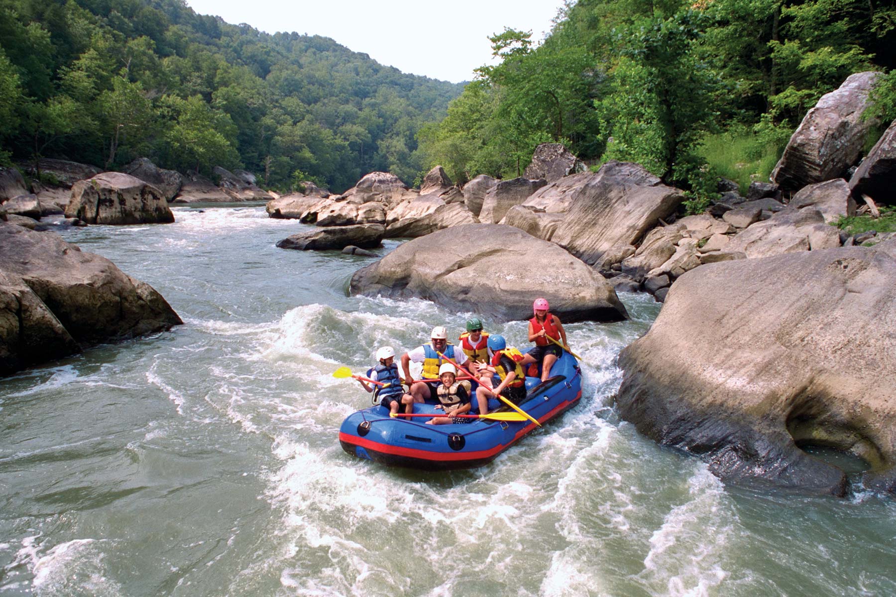 Day Trips - Lake Cumberland Tourism | Somerset-Pulaski County, KY