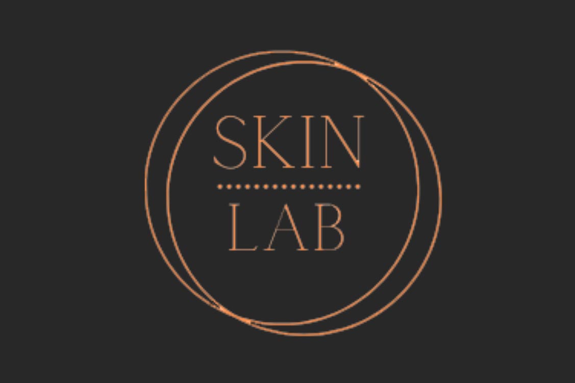 skin lab logo