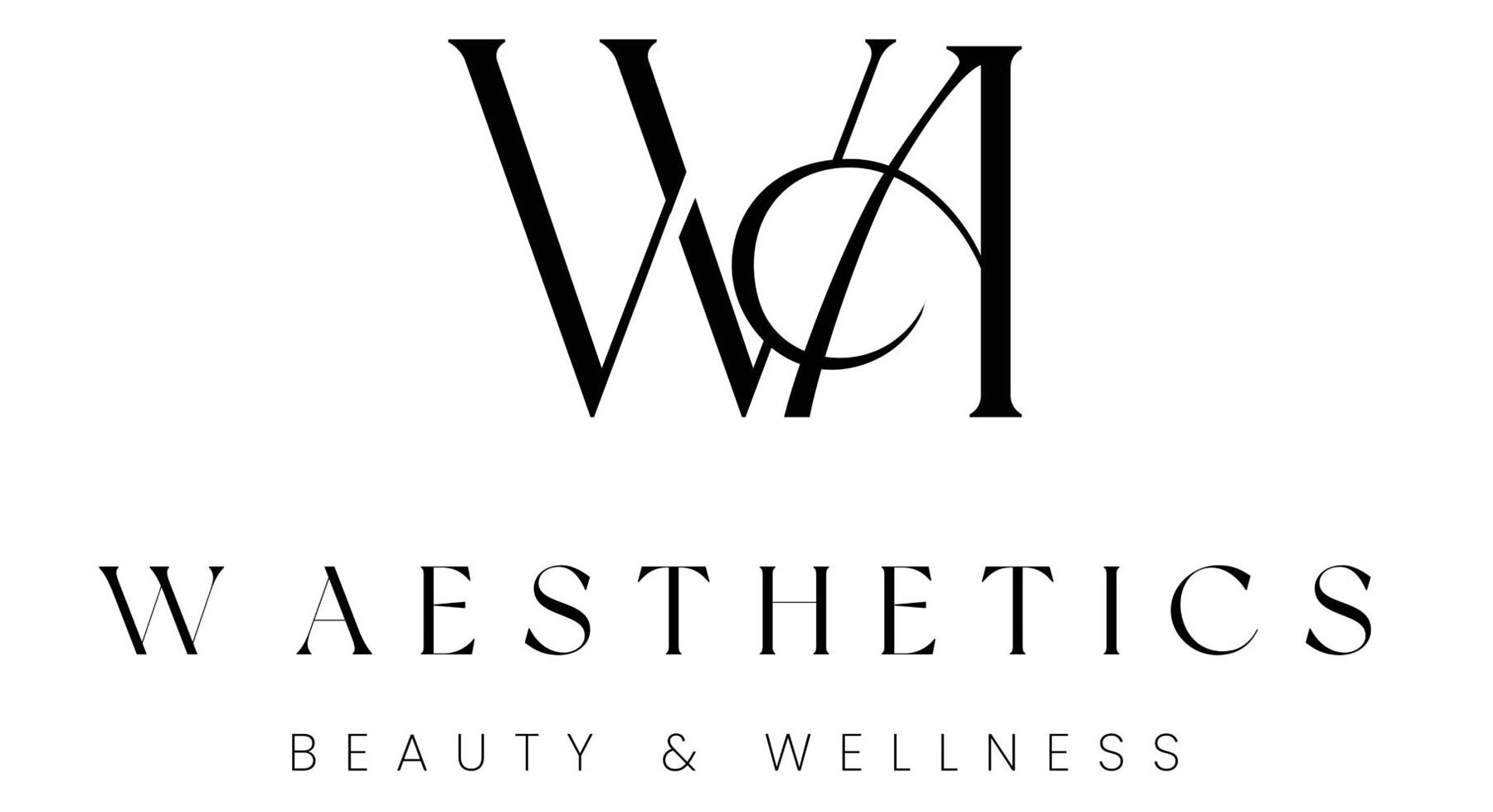 W Aesthetics logo