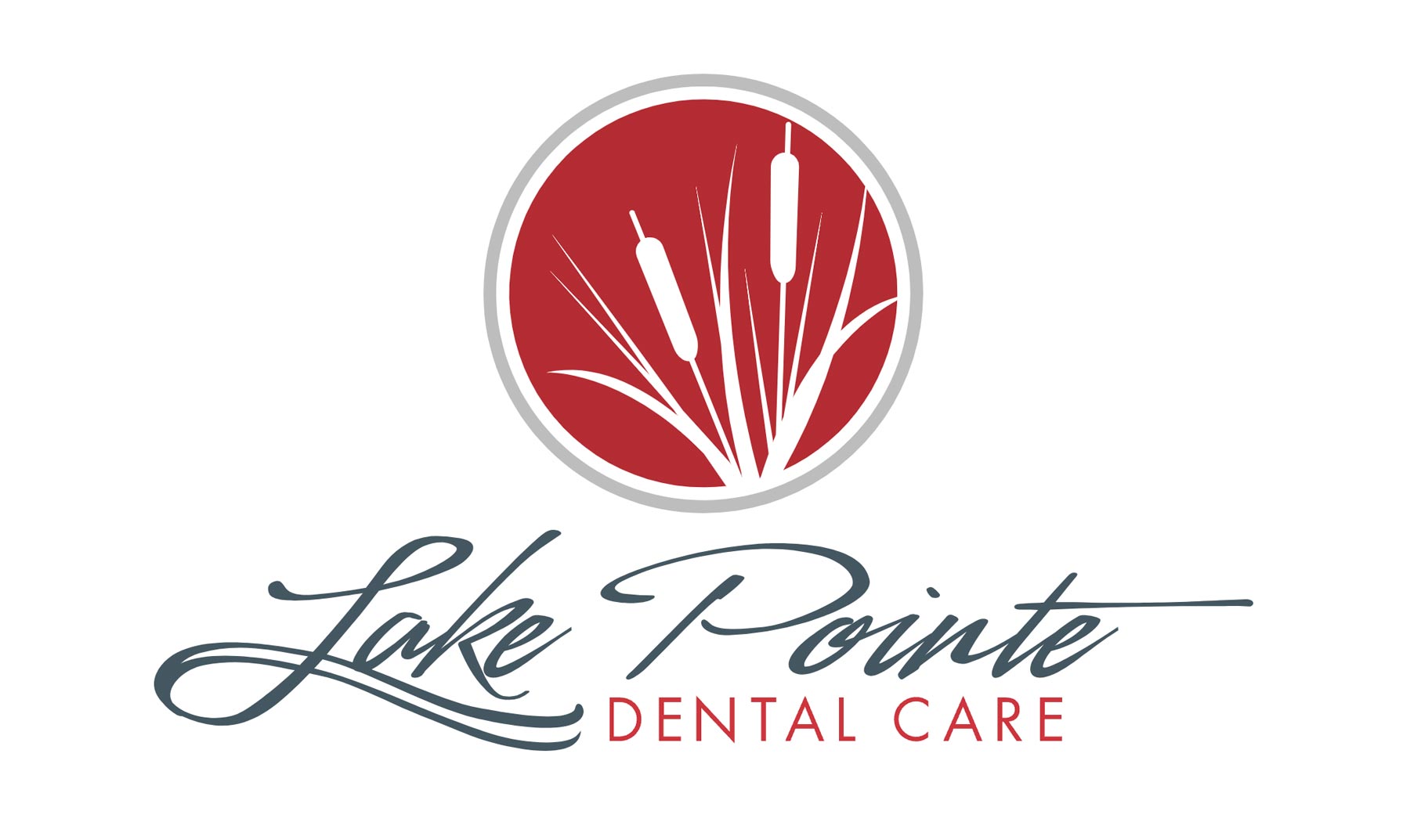 Lake Point Dental Care logo