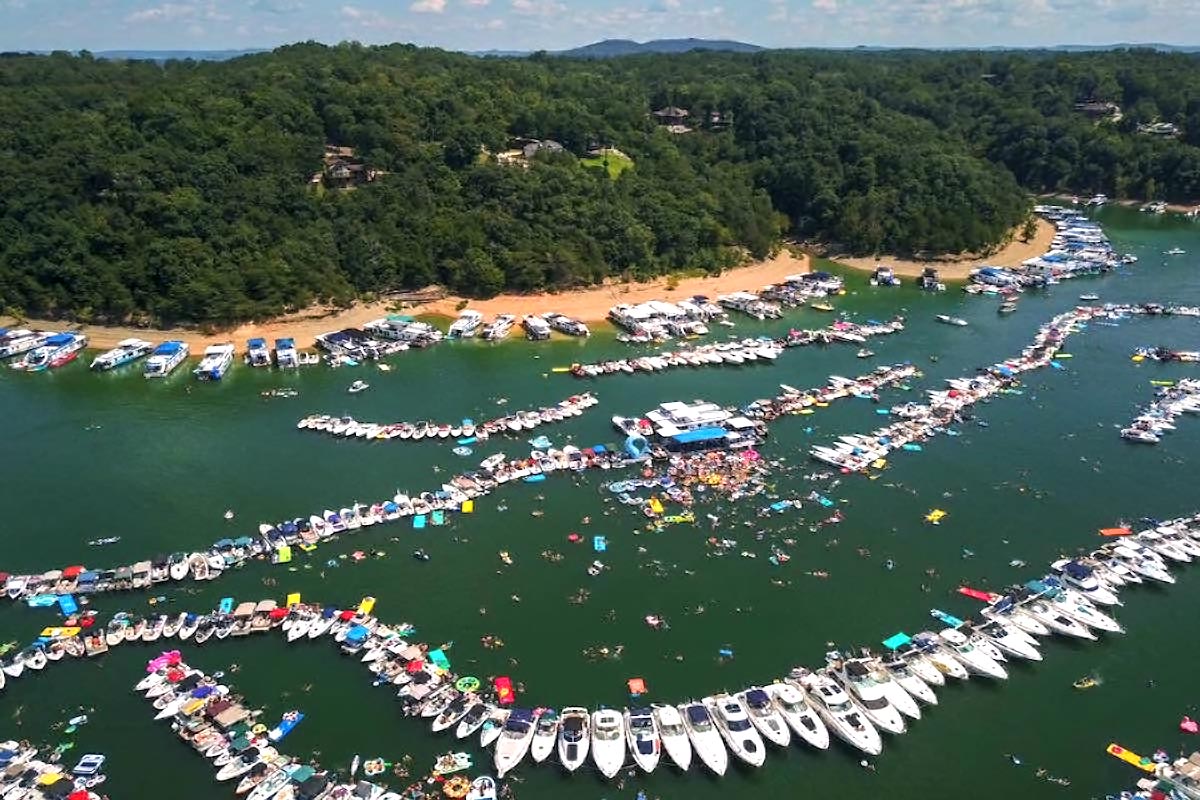 Events Somerset KY | Events Near Lake Cumberland