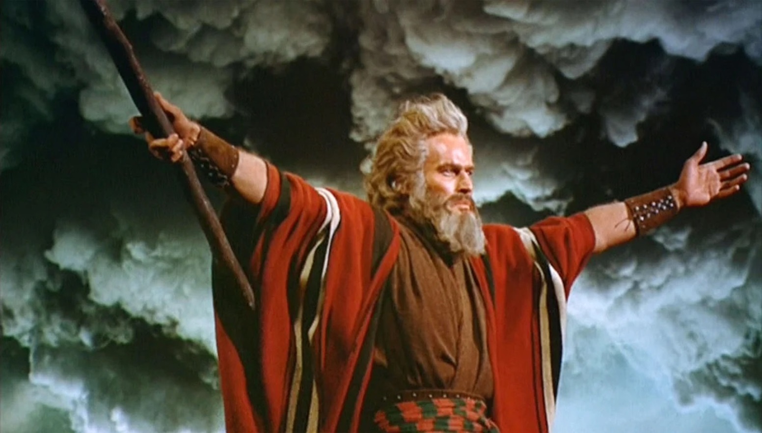 Ten Commandments 4-2025