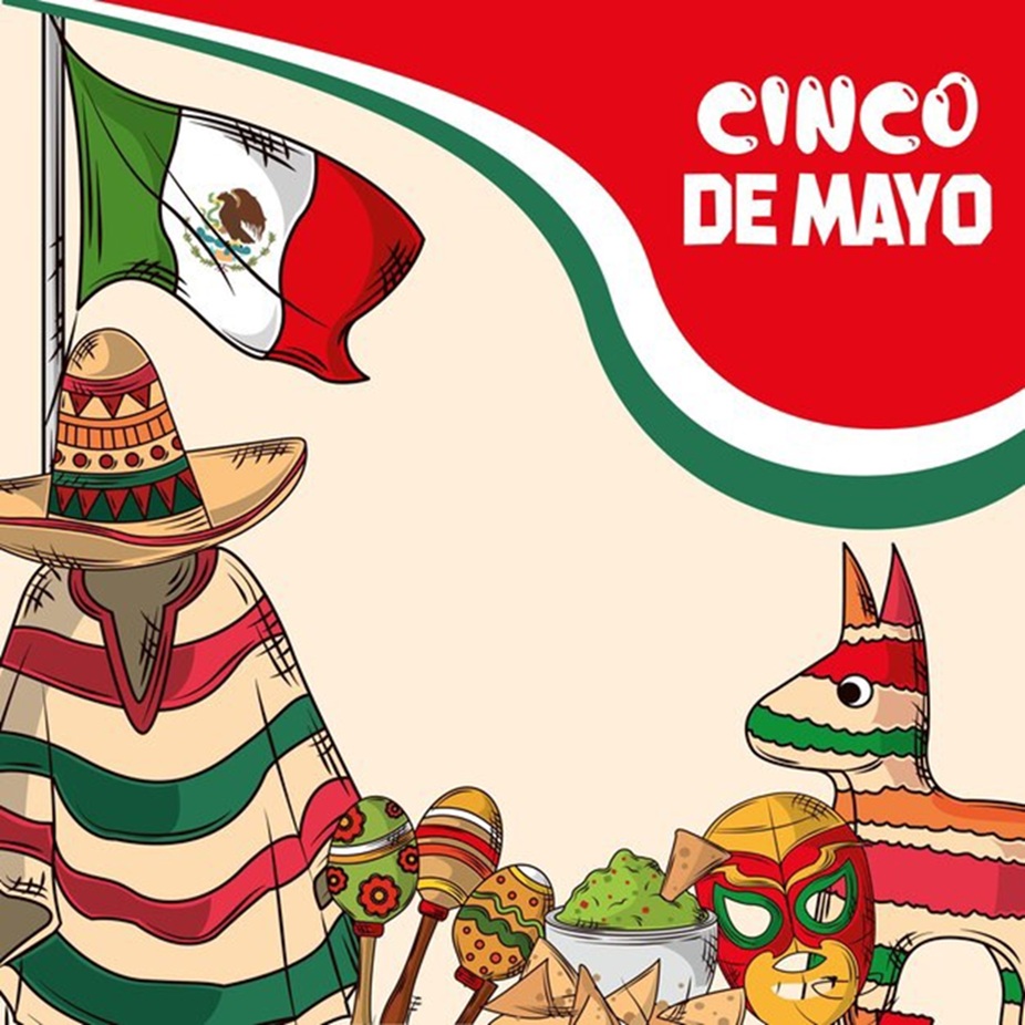Cinco De Mayo Center 2025