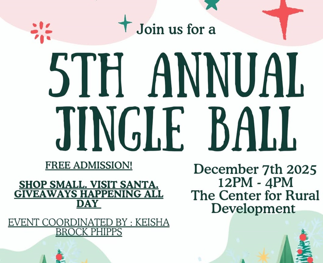 Jingle Ball at the Center 2025