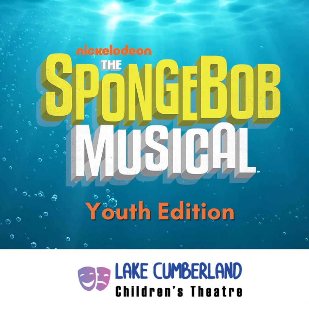 LCCT Spongebob Nov 2025