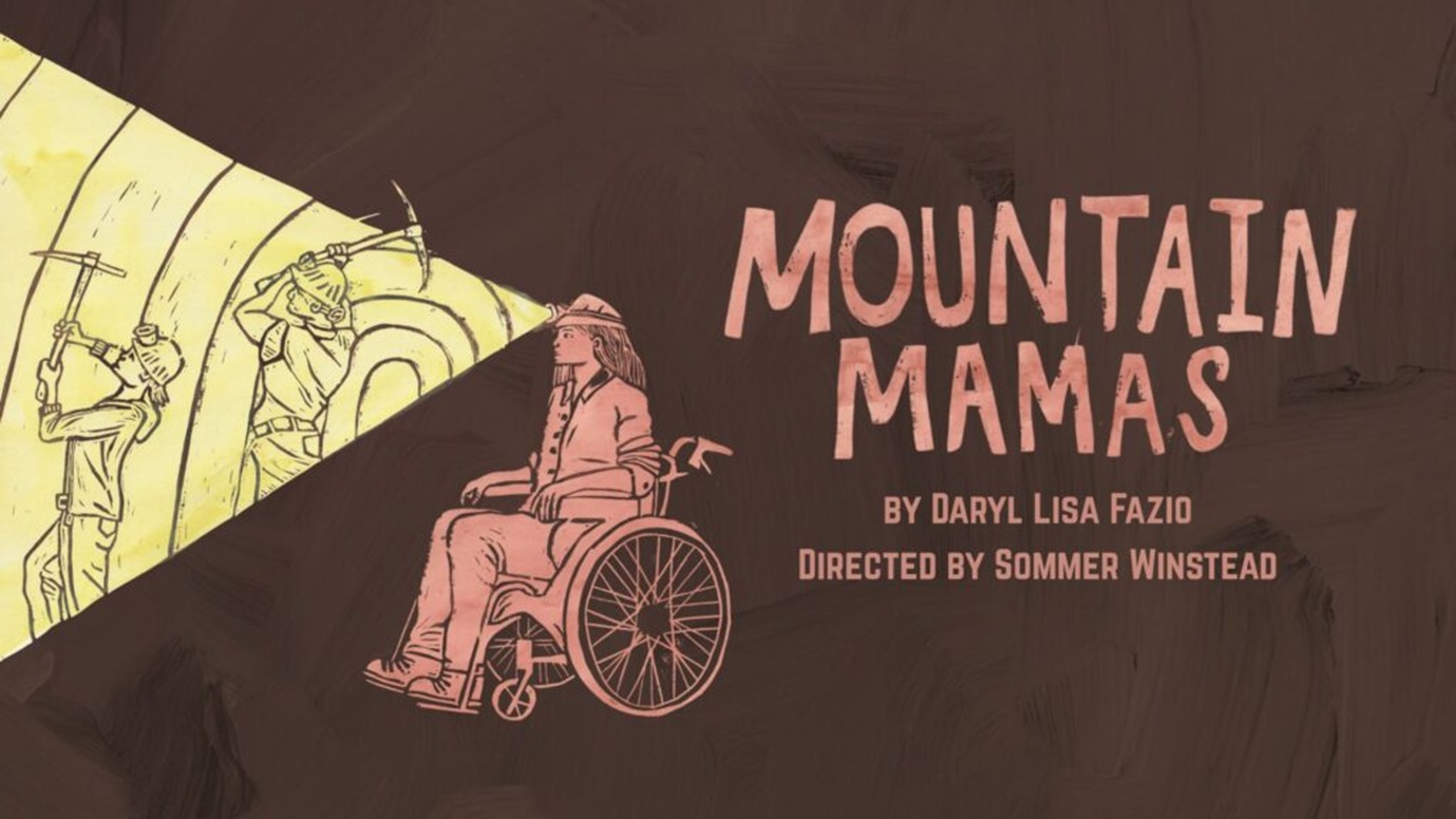 Flashback Theater Presents “Mountain Mamas”