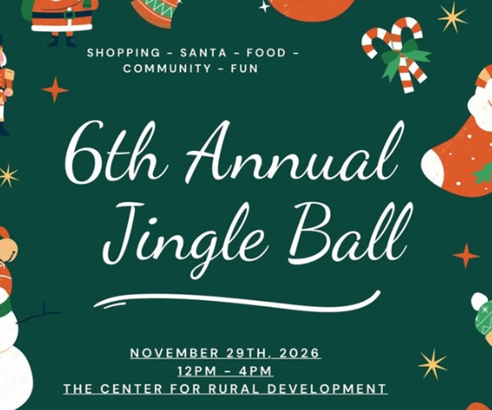 6th Annual Jingle Ball 2026
