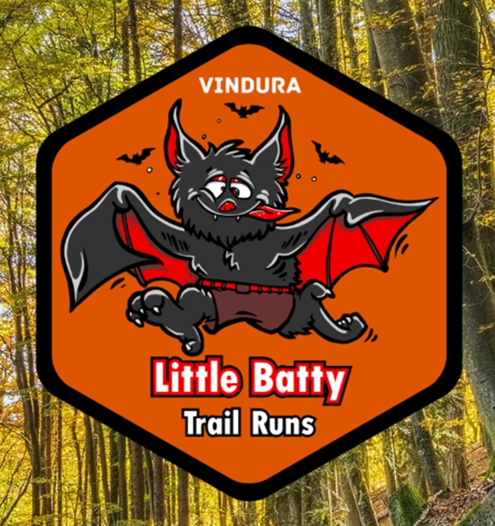 Vindura Little Batty 10K/5K Trail Runs 2026